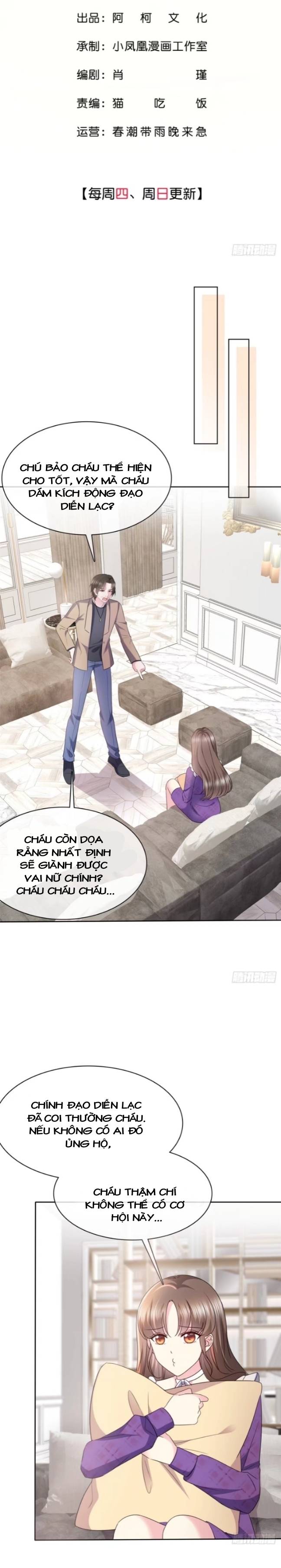 Ninita Yêu Dấu - Phần 2 Chap 345.4 - Next Chap 346.4