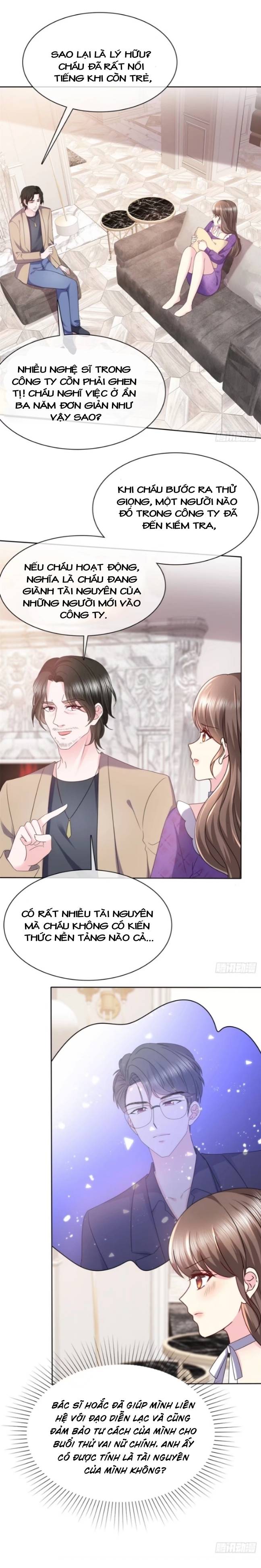 Ninita Yêu Dấu - Phần 2 Chap 345.4 - Next Chap 346.4