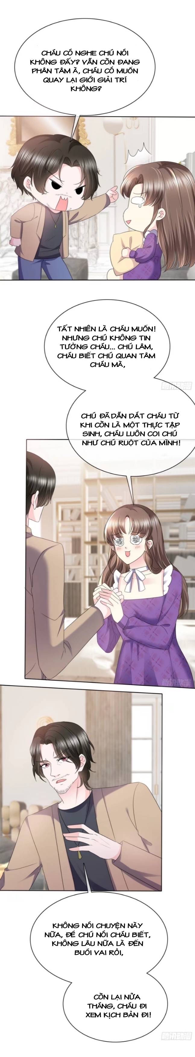 Ninita Yêu Dấu - Phần 2 Chap 345.4 - Next Chap 346.4