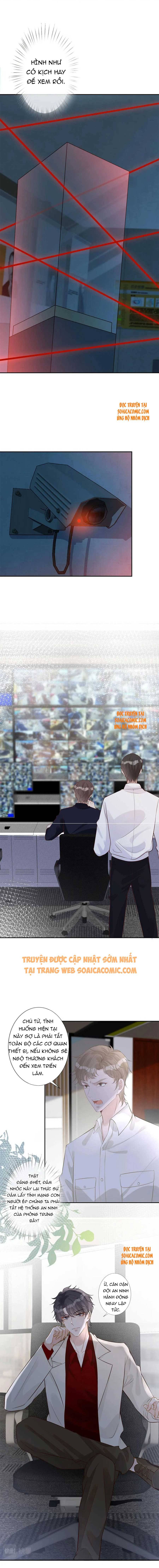 Ninita Yêu Dấu - Phần 2 Chap 345.5 - Next Chap 346.5