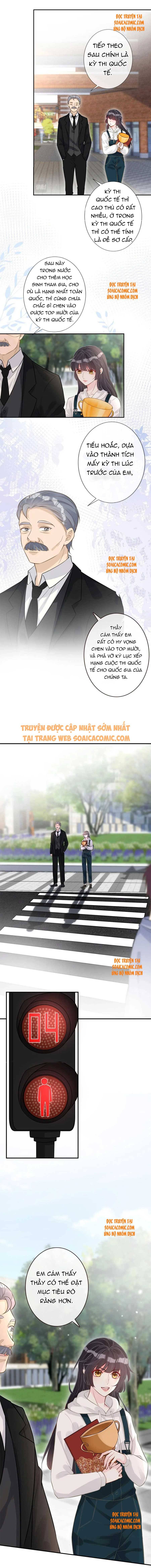 Ninita Yêu Dấu - Phần 2 Chap 345.7 - Next Chap 346.7