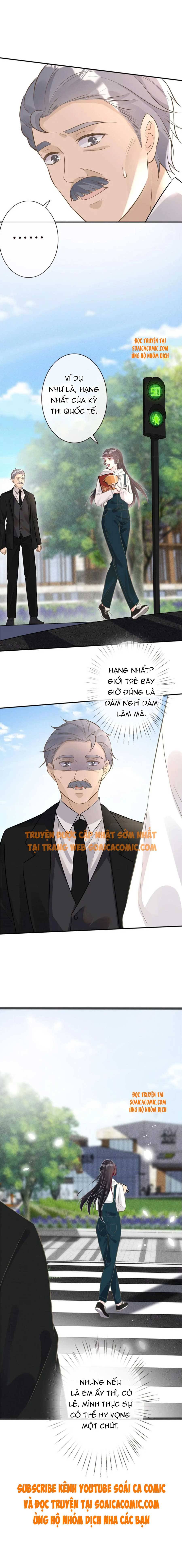 Ninita Yêu Dấu - Phần 2 Chap 345.7 - Next Chap 346.7