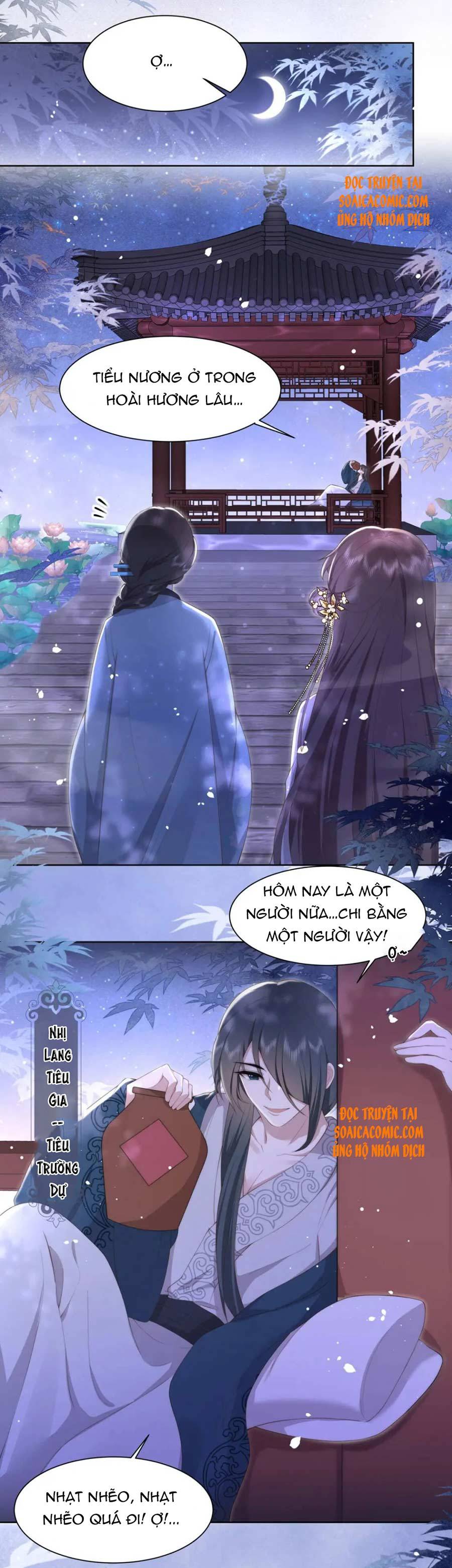 Ninita Yêu Dấu - Phần 2 Chap 346.1 - Next Chap 347.1
