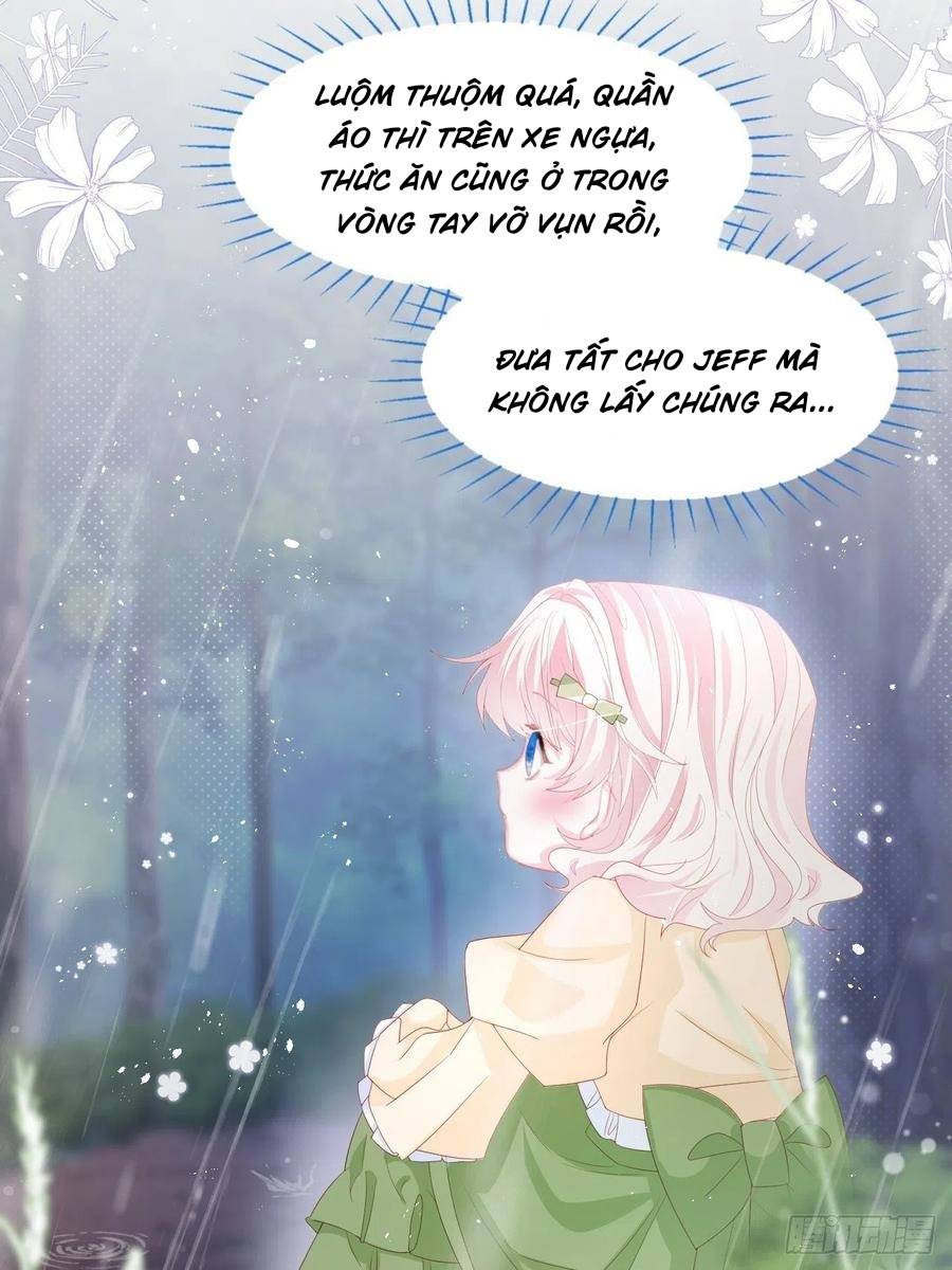 Ninita Yêu Dấu - Phần 2 Chap 346.7 - Next Chap 347.7