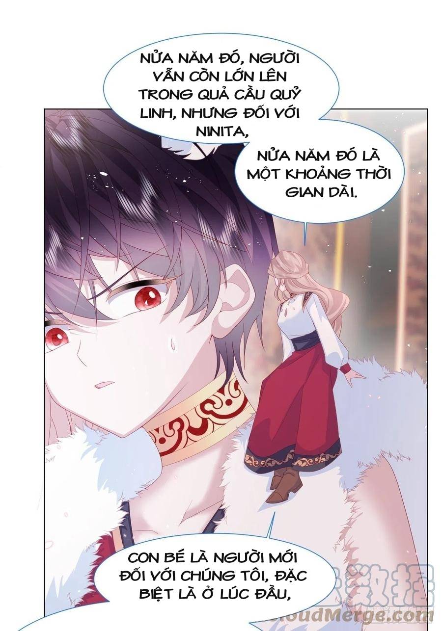 Ninita Yêu Dấu - Phần 2 Chap 346.7 - Next Chap 347.7