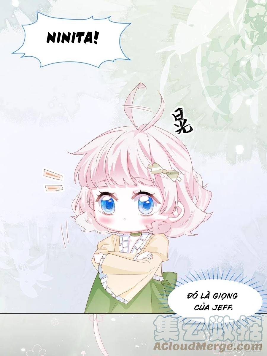 Ninita Yêu Dấu - Phần 2 Chap 346.7 - Next Chap 347.7