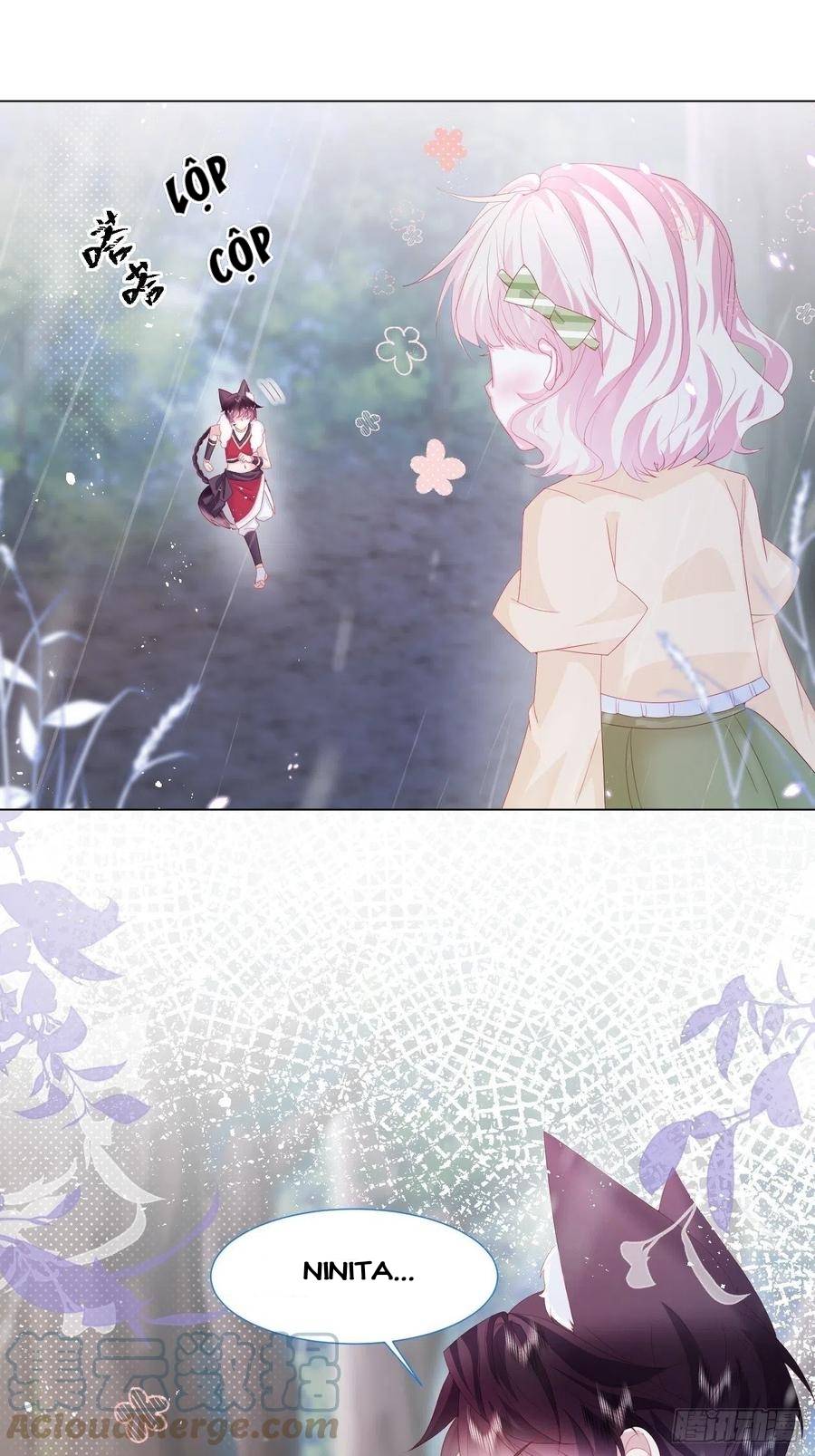 Ninita Yêu Dấu - Phần 2 Chap 346.7 - Next Chap 347.7