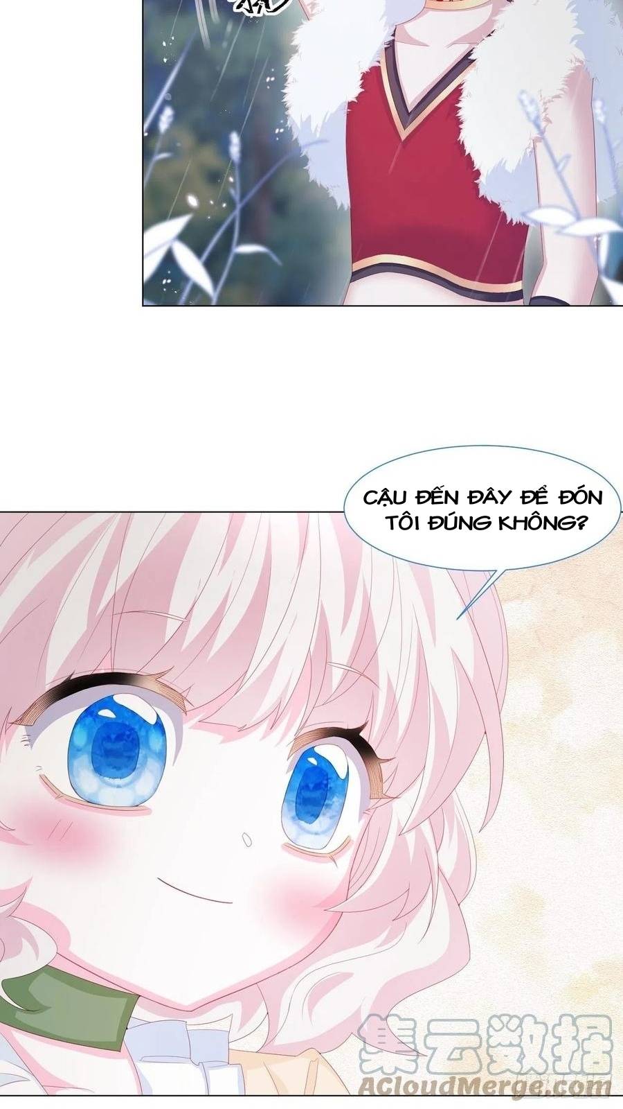 Ninita Yêu Dấu - Phần 2 Chap 346.7 - Next Chap 347.7