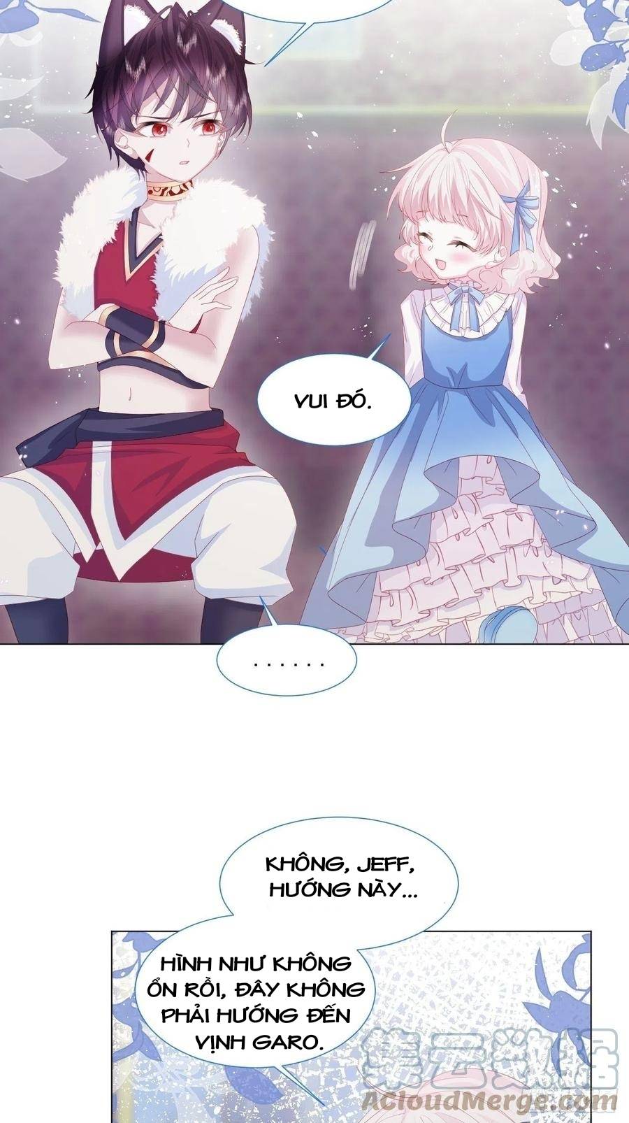 Ninita Yêu Dấu - Phần 2 Chap 346.7 - Next Chap 347.7