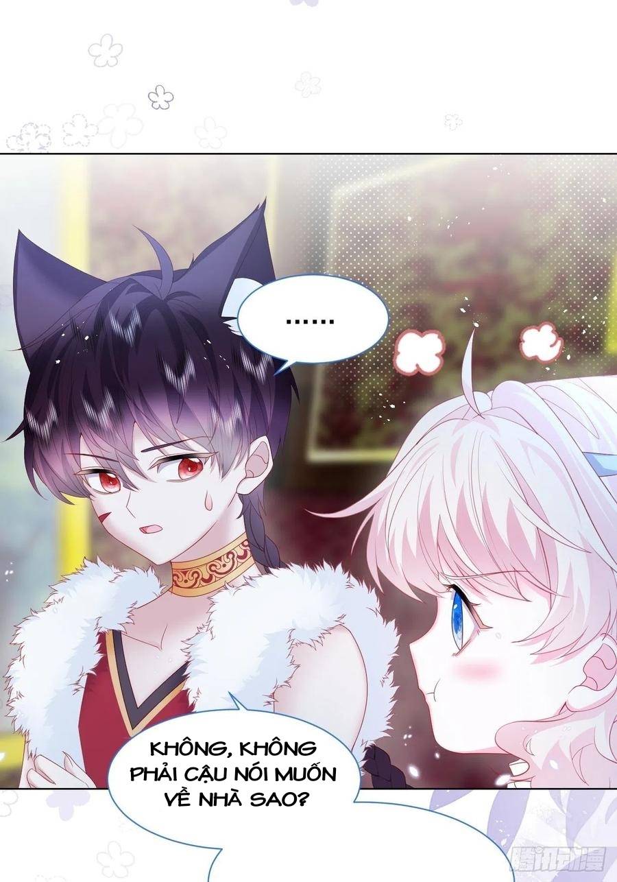 Ninita Yêu Dấu - Phần 2 Chap 346.7 - Next Chap 347.7