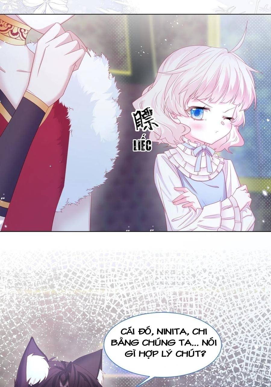 Ninita Yêu Dấu - Phần 2 Chap 346.7 - Next Chap 347.7