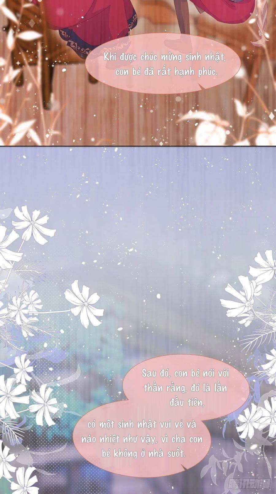 Ninita Yêu Dấu - Phần 2 Chap 346.7 - Next Chap 347.7