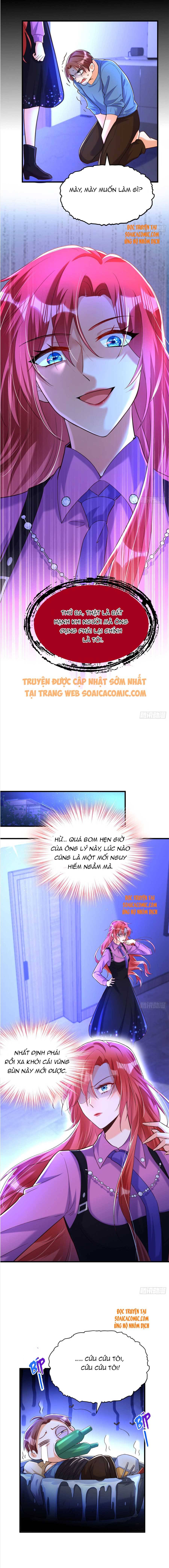 Ninita Yêu Dấu - Phần 2 Chap 346.8 - Next Chap 347.8