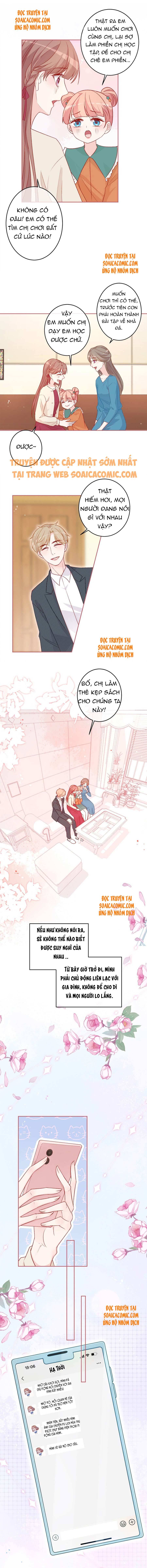 Ninita Yêu Dấu - Phần 2 Chap 346.9 - Next Chap 347.9