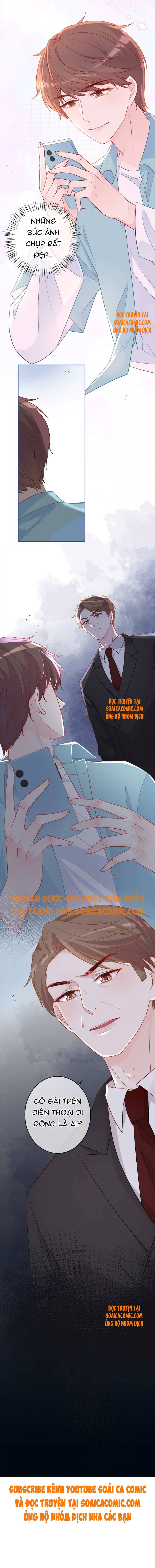Ninita Yêu Dấu - Phần 2 Chap 346.9 - Next Chap 347.9