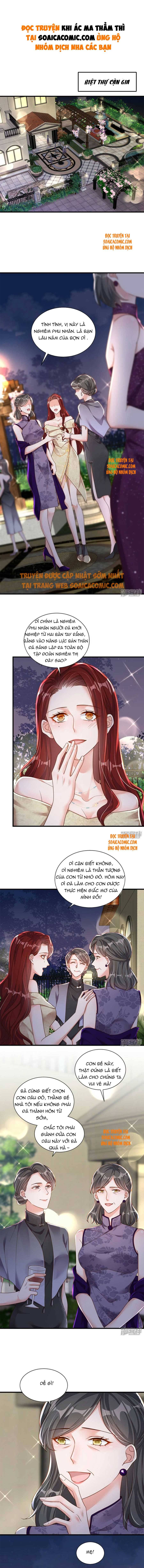 Ninita Yêu Dấu - Phần 2 Chap 347.2 - Next Chap 348.2