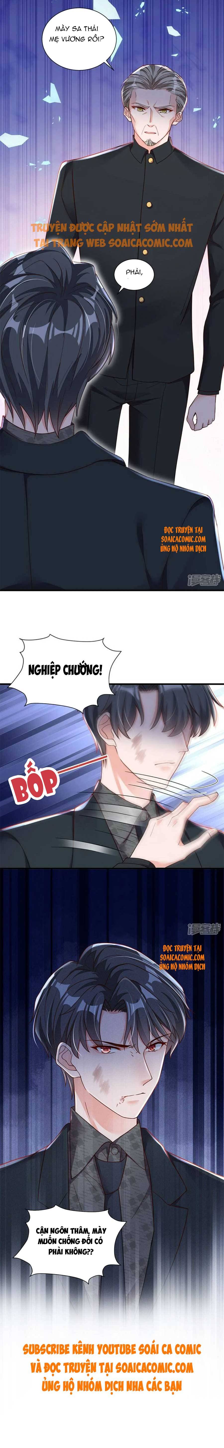 Ninita Yêu Dấu - Phần 2 Chap 347.2 - Next Chap 348.2