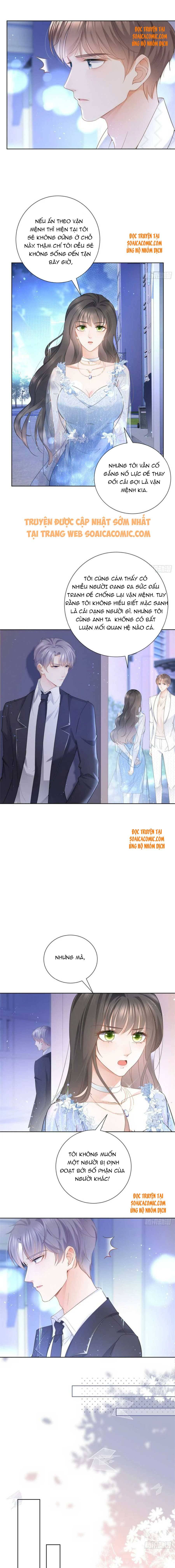 Ninita Yêu Dấu - Phần 2 Chap 347.3 - Next Chap 348.3