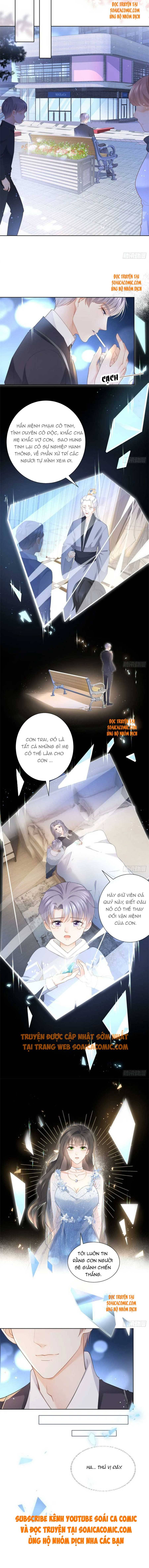 Ninita Yêu Dấu - Phần 2 Chap 347.3 - Next Chap 348.3