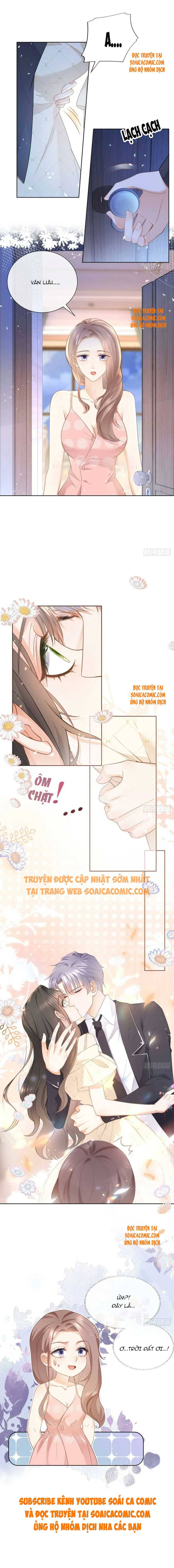 Ninita Yêu Dấu - Phần 2 Chap 347.4 - Next Chap 348.4