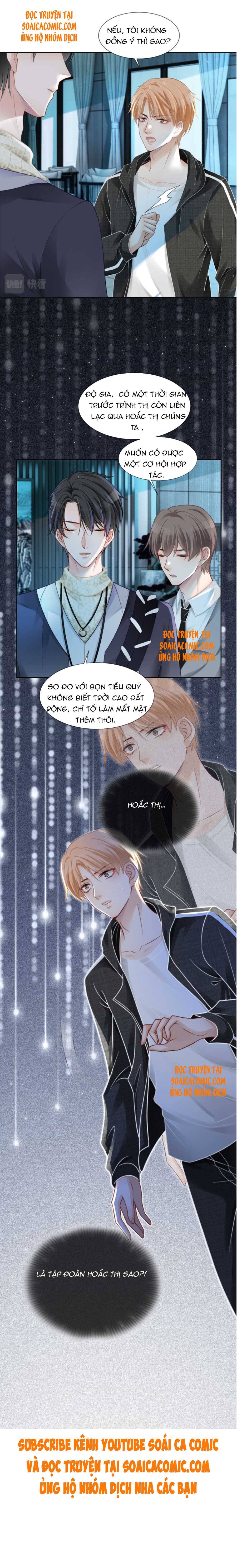 Ninita Yêu Dấu - Phần 2 Chap 347.6 - Next Chap 348.6
