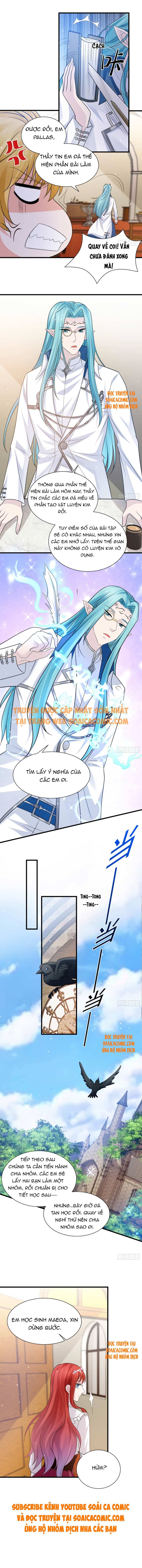 Ninita Yêu Dấu - Phần 2 Chap 347.8 - Next Chap 348.8