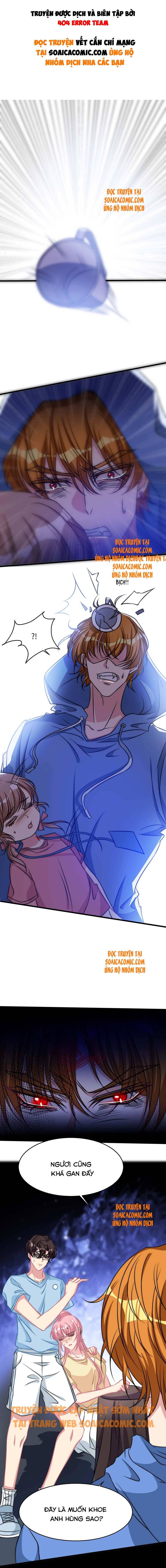 Ninita Yêu Dấu - Phần 2 Chap 348.4 - Next Chap 349.4