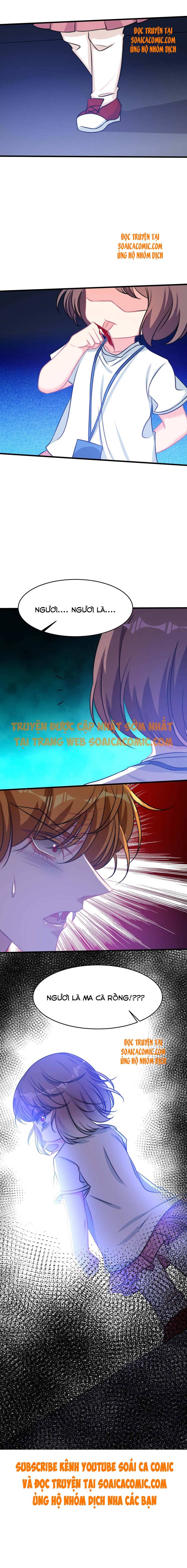 Ninita Yêu Dấu - Phần 2 Chap 348.4 - Next Chap 349.4