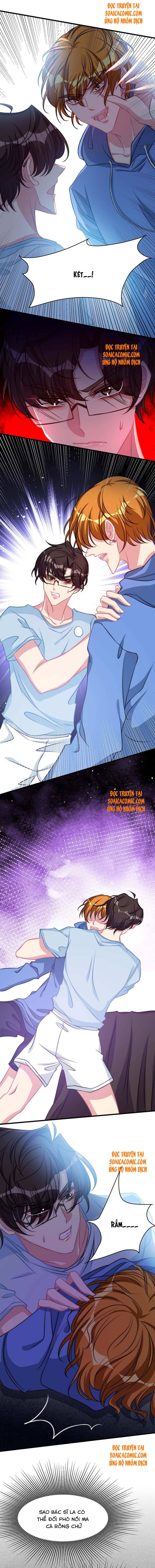 Ninita Yêu Dấu - Phần 2 Chap 348.4 - Next Chap 349.4