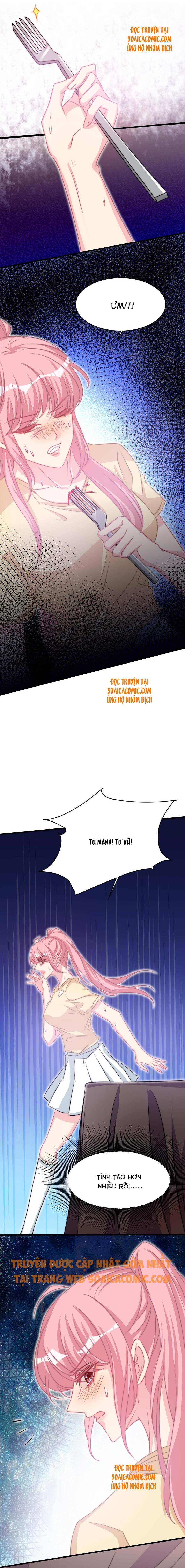 Ninita Yêu Dấu - Phần 2 Chap 348.4 - Next Chap 349.4