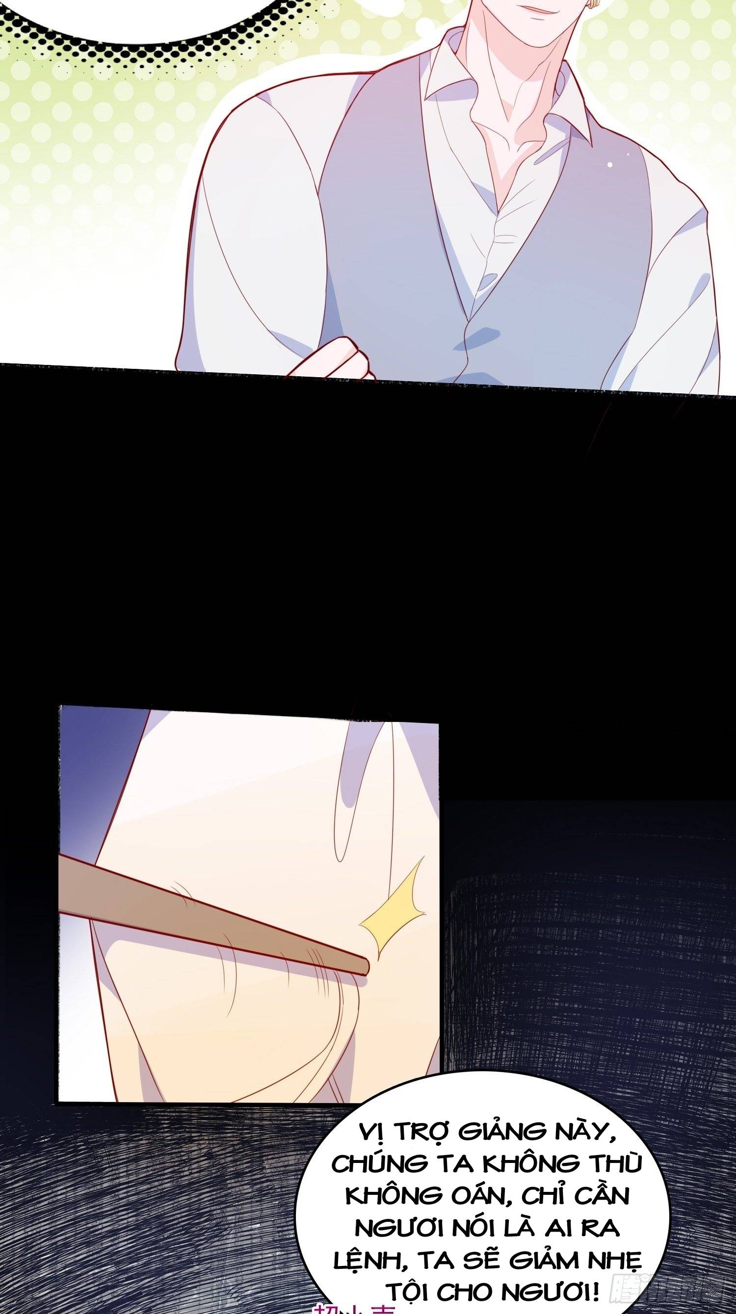 Ninita Yêu Dấu - Phần 2 Chap 348.7 - Next Chap 349.7