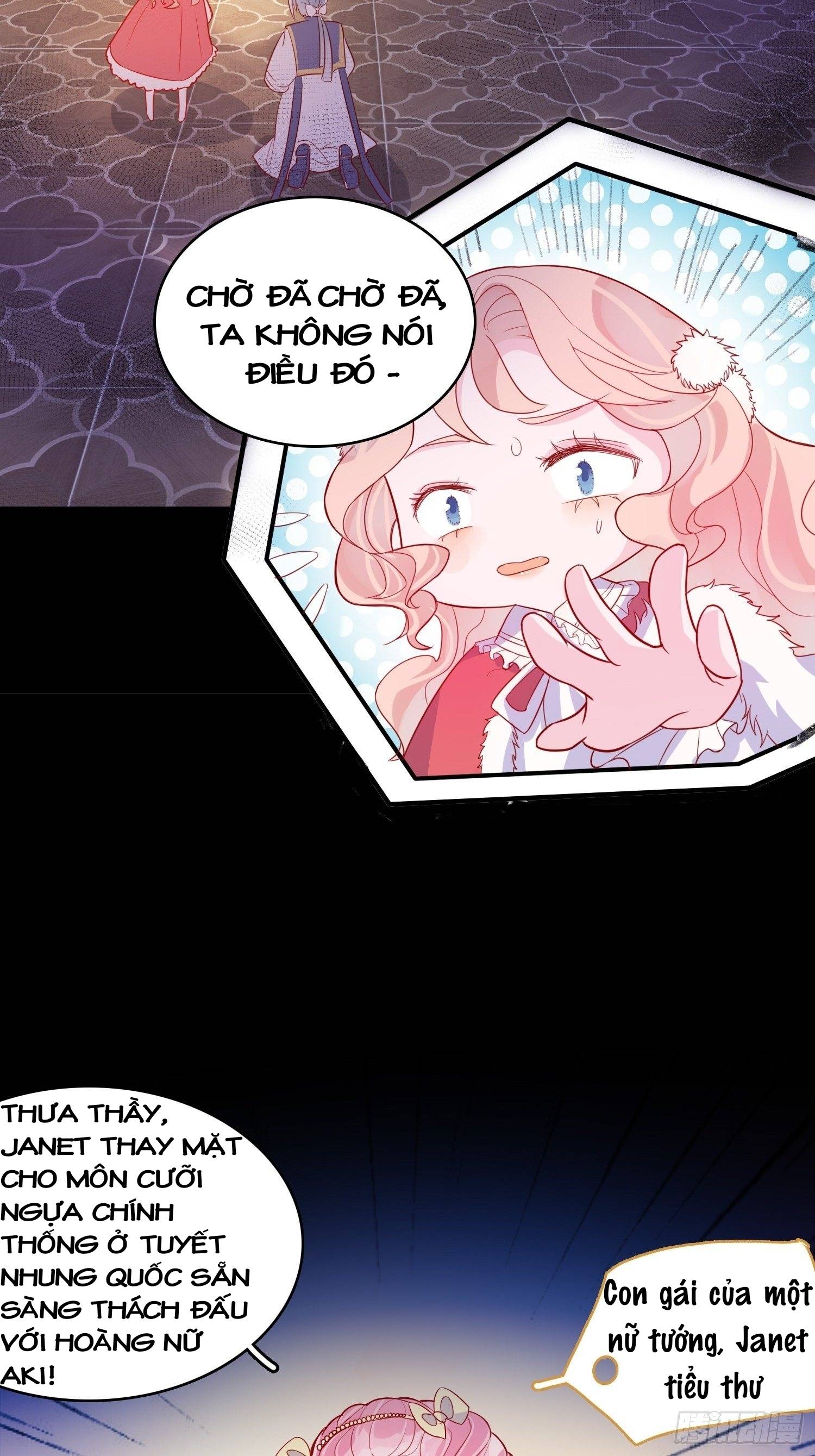 Ninita Yêu Dấu - Phần 2 Chap 348.7 - Next Chap 349.7