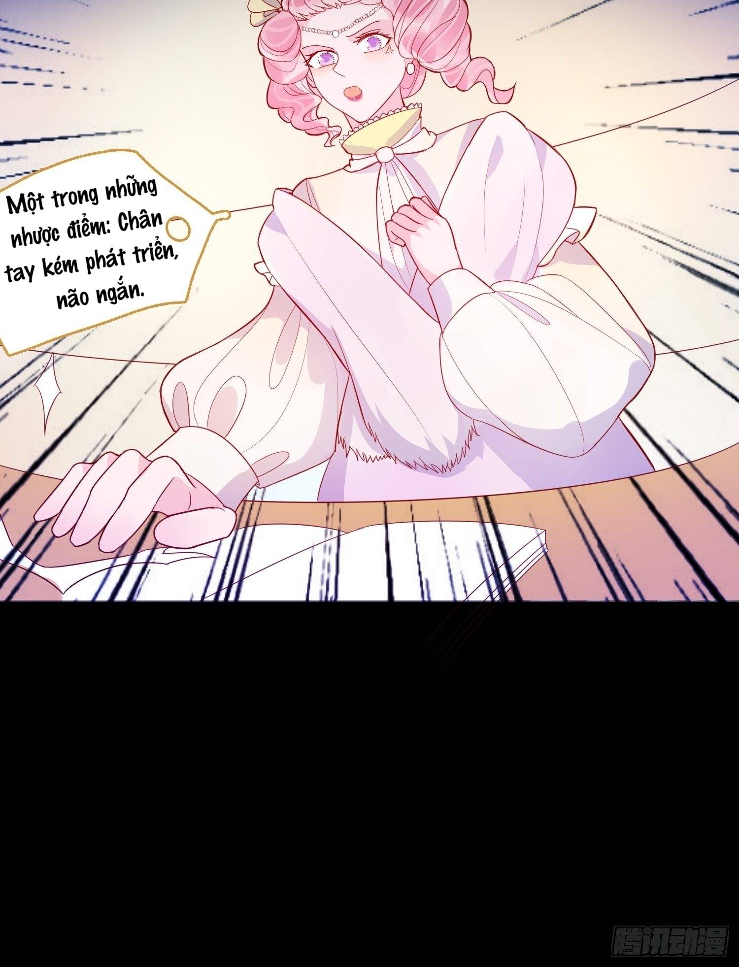 Ninita Yêu Dấu - Phần 2 Chap 348.7 - Next Chap 349.7