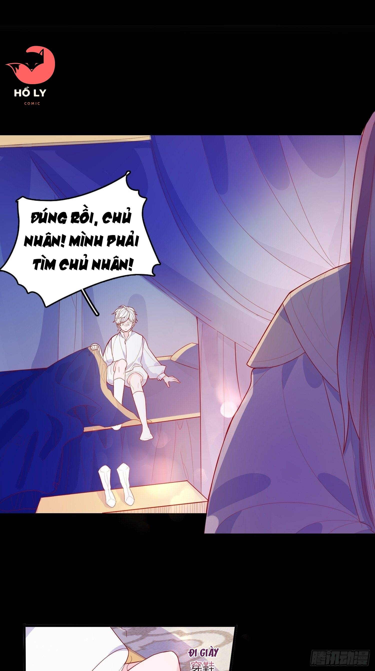 Ninita Yêu Dấu - Phần 2 Chap 348.7 - Next Chap 349.7