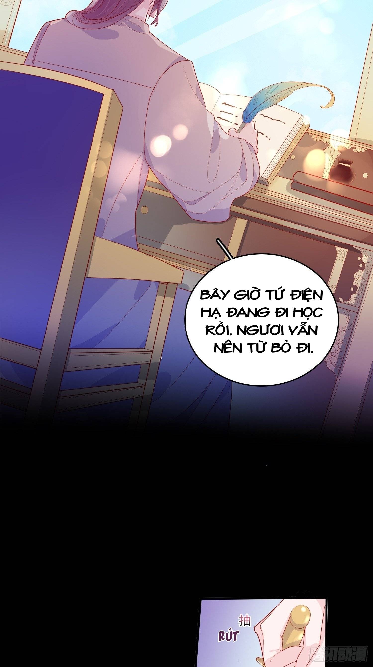 Ninita Yêu Dấu - Phần 2 Chap 348.7 - Next Chap 349.7