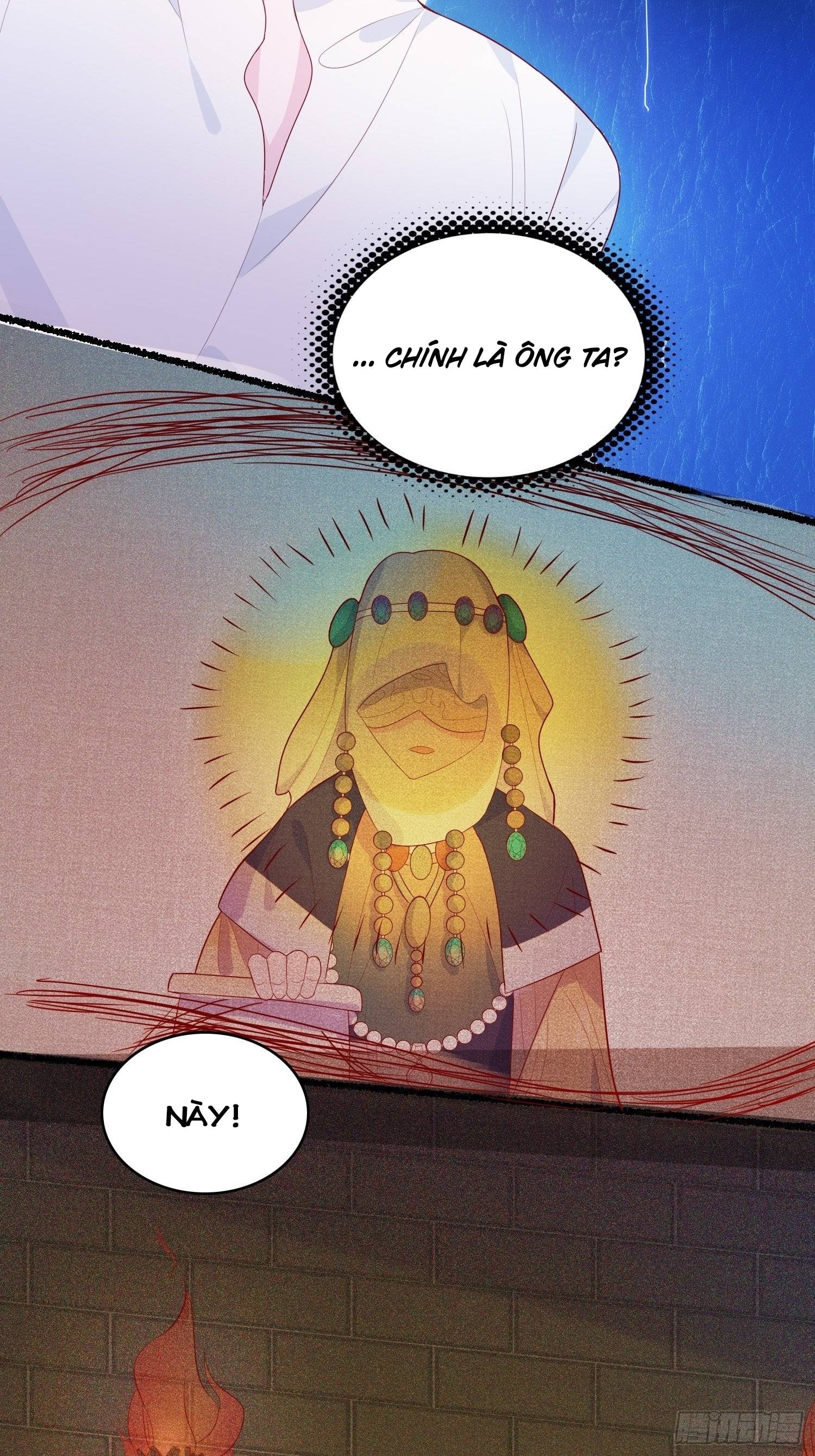 Ninita Yêu Dấu - Phần 2 Chap 348.7 - Next Chap 349.7