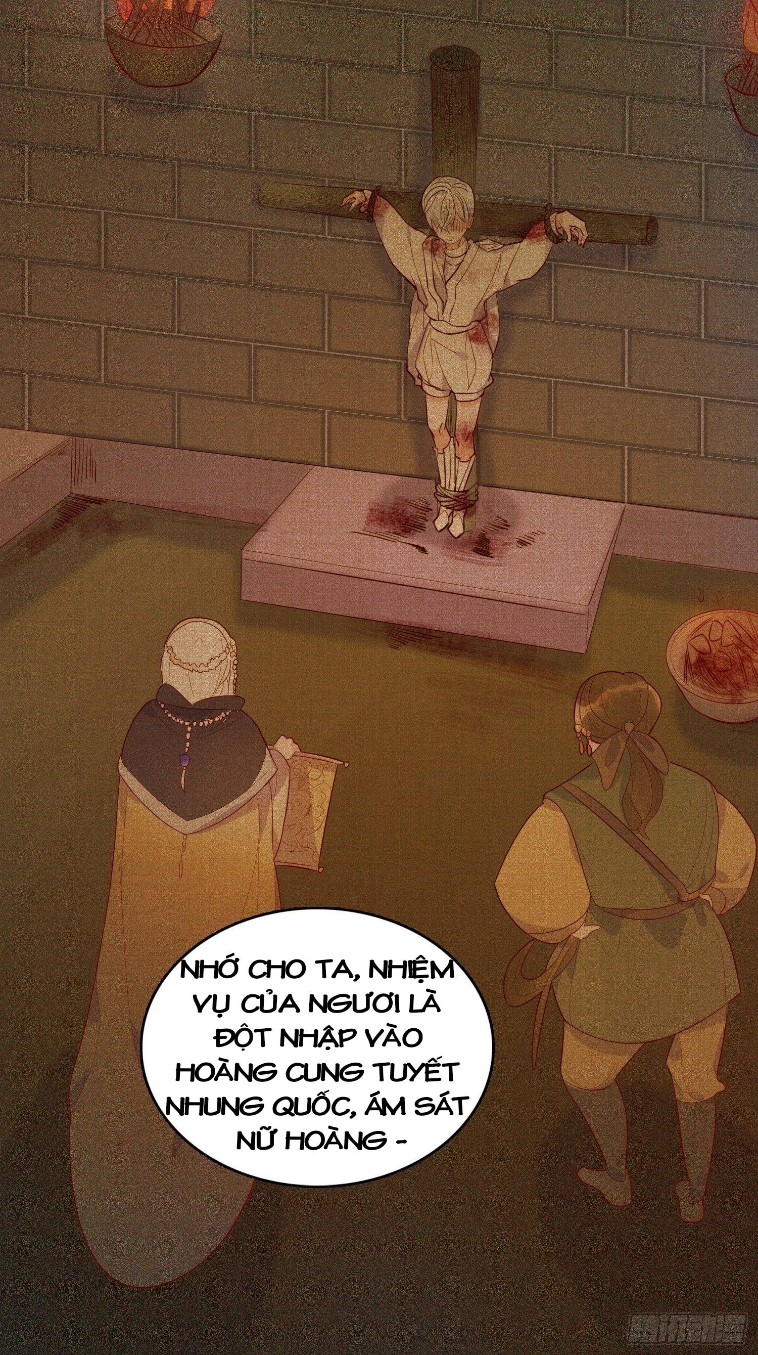 Ninita Yêu Dấu - Phần 2 Chap 348.7 - Next Chap 349.7