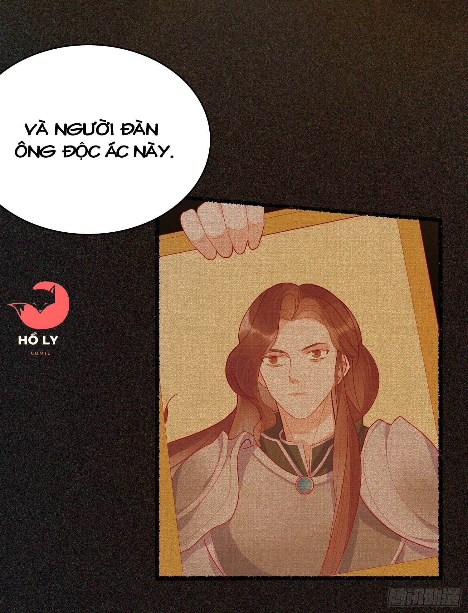 Ninita Yêu Dấu - Phần 2 Chap 348.7 - Next Chap 349.7