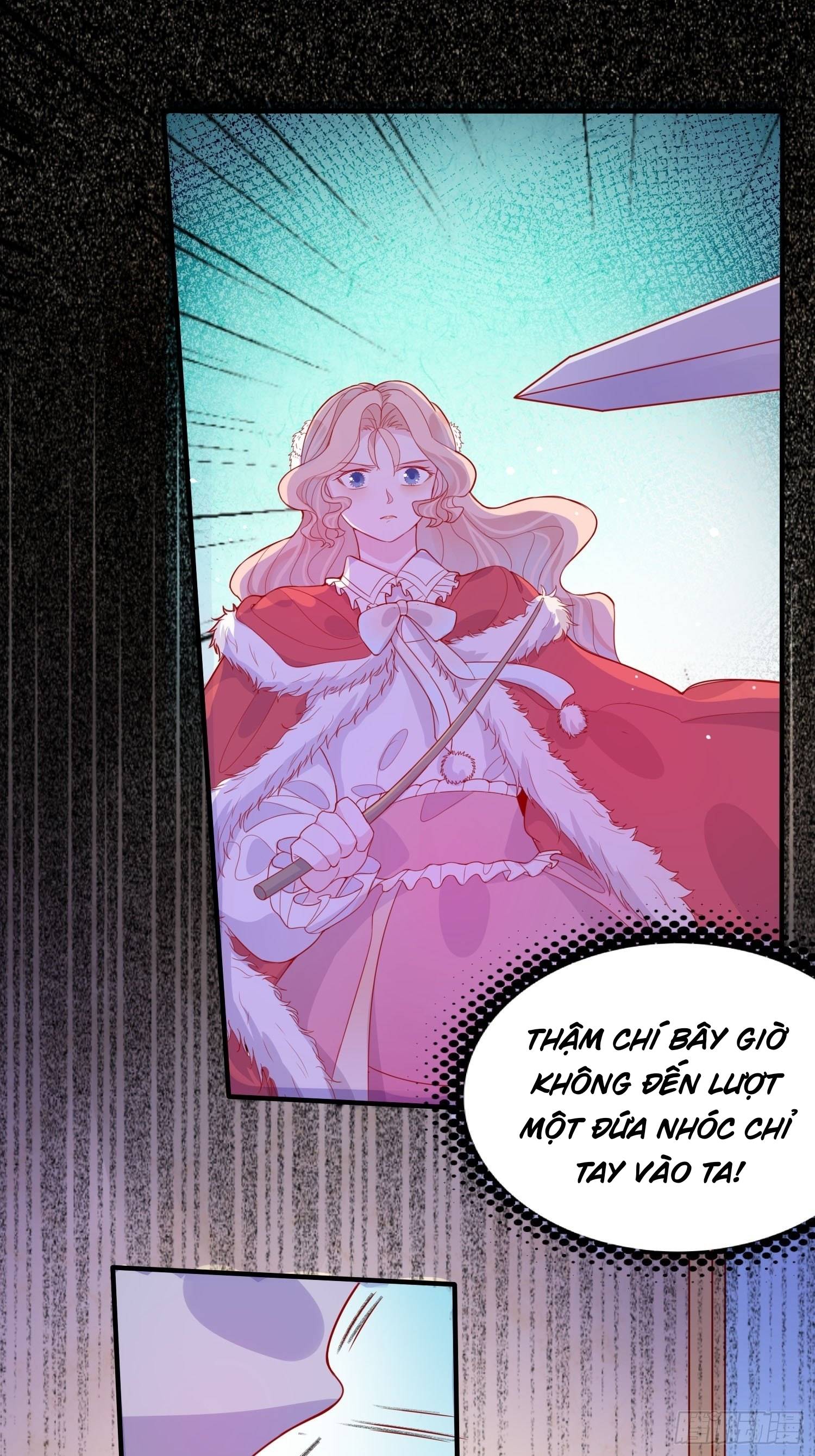 Ninita Yêu Dấu - Phần 2 Chap 348.7 - Next Chap 349.7