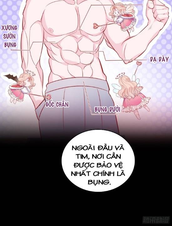 Ninita Yêu Dấu - Phần 2 Chap 348.7 - Next Chap 349.7
