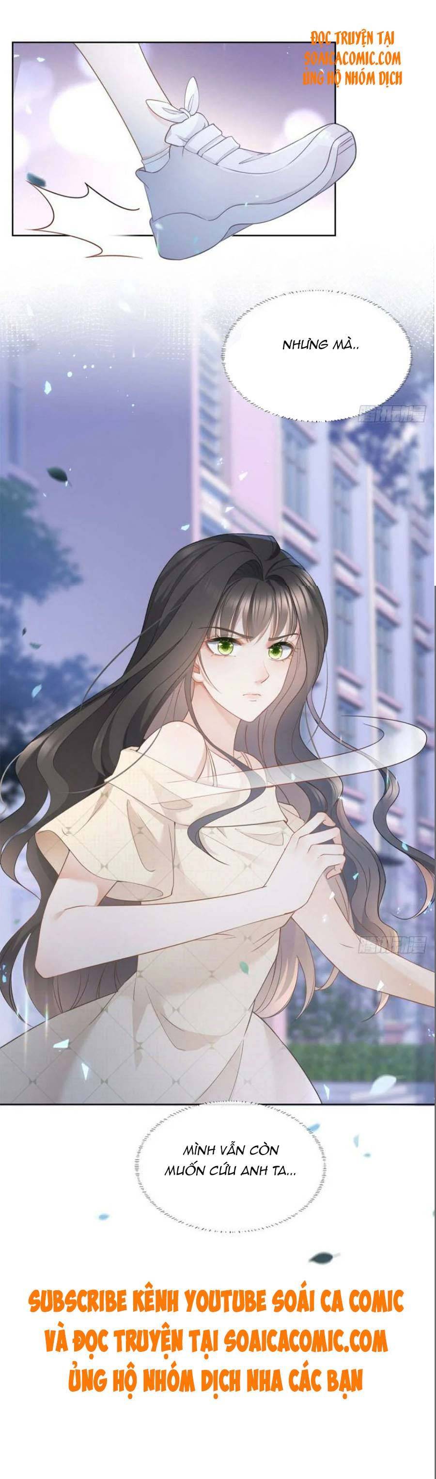 Ninita Yêu Dấu - Phần 2 Chap 349.2 - Next Chap 350.2