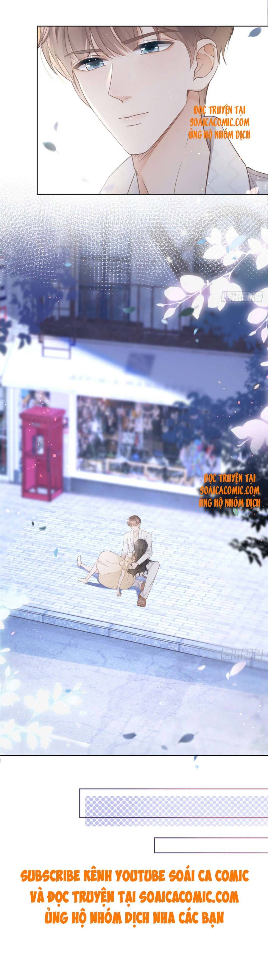 Ninita Yêu Dấu - Phần 2 Chap 349.3 - Next Chap 350.3