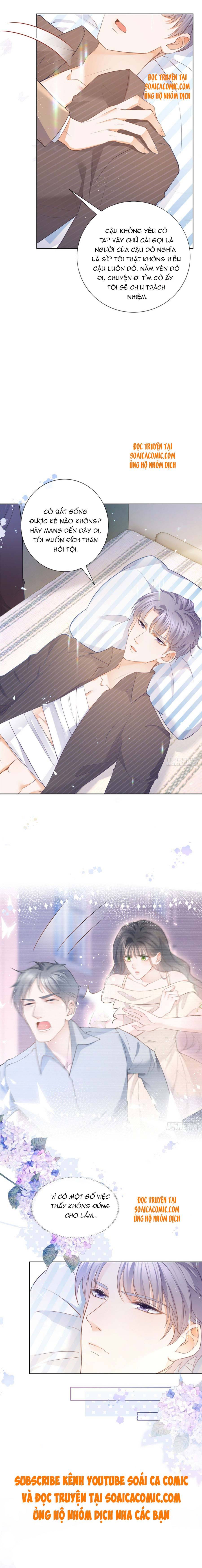 Ninita Yêu Dấu - Phần 2 Chap 349.4 - Next Chap 350.4