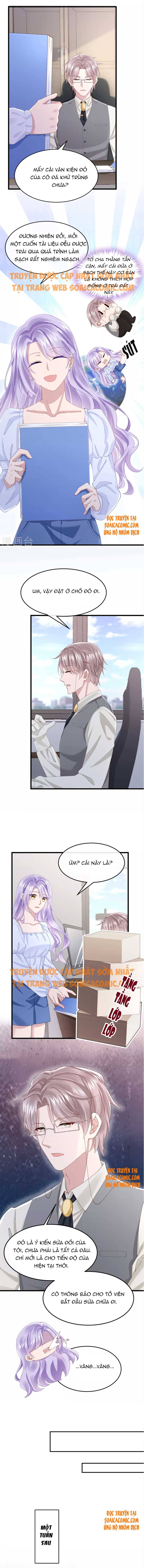 Ninita Yêu Dấu - Phần 2 Chap 349.7 - Next Chap 350.7