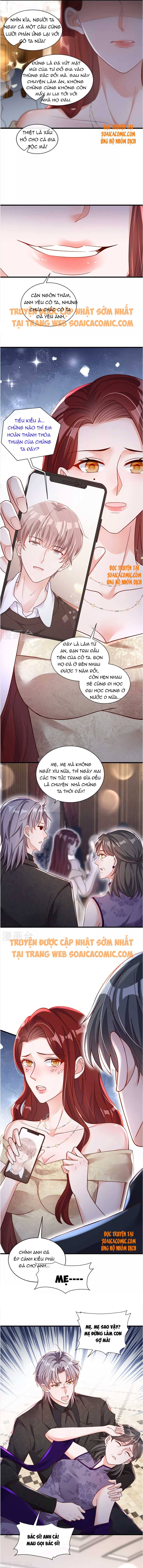 Ninita Yêu Dấu - Phần 2 Chap 349.8 - Next Chap 350.8