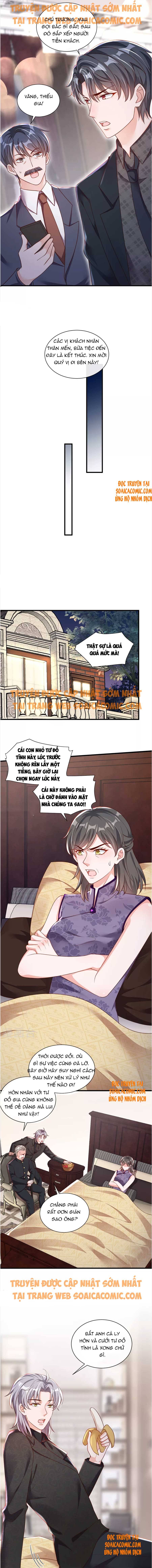 Ninita Yêu Dấu - Phần 2 Chap 349.8 - Next Chap 350.8