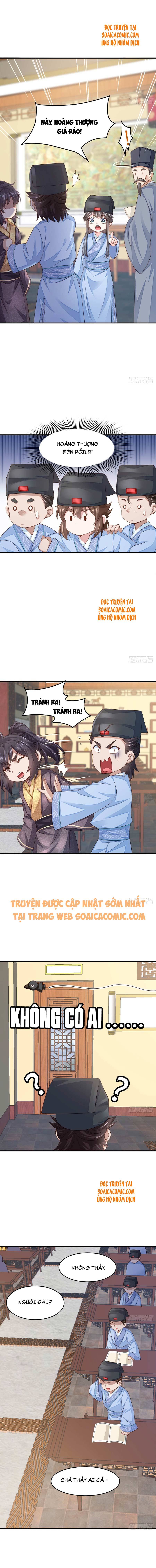 Ninita Yêu Dấu - Phần 2 Chap 349.9 - Next Chap 350.9