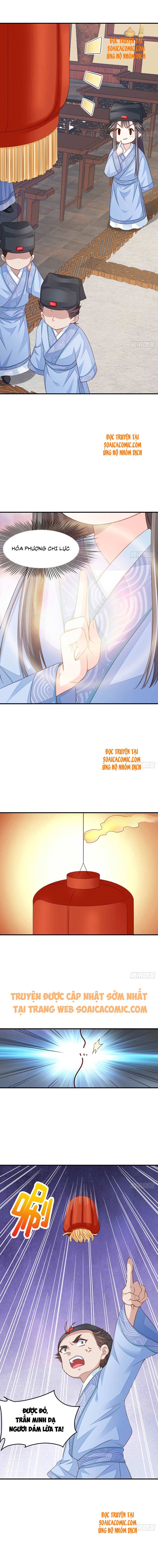 Ninita Yêu Dấu - Phần 2 Chap 349.9 - Next Chap 350.9