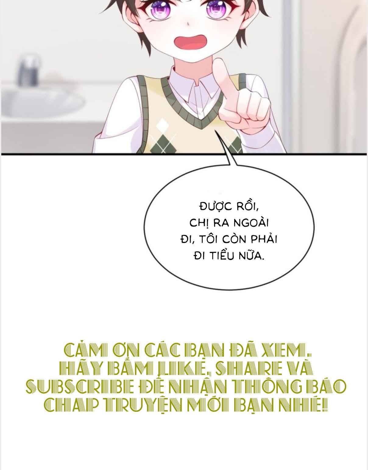 Ninita Yêu Dấu - Phần 2 Chap 35.9 - Next Chap 36.9