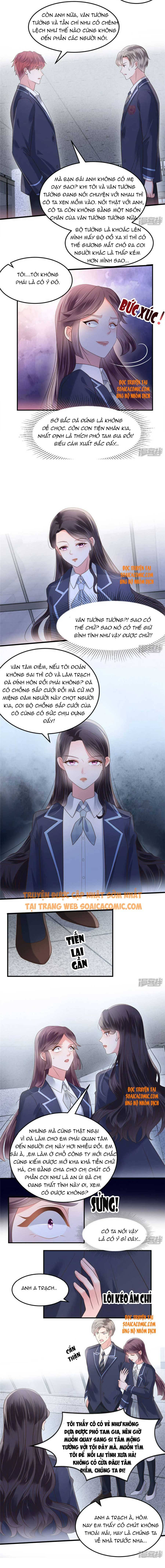 Ninita Yêu Dấu - Phần 2 Chap 350.6 - Next Chap 351.6